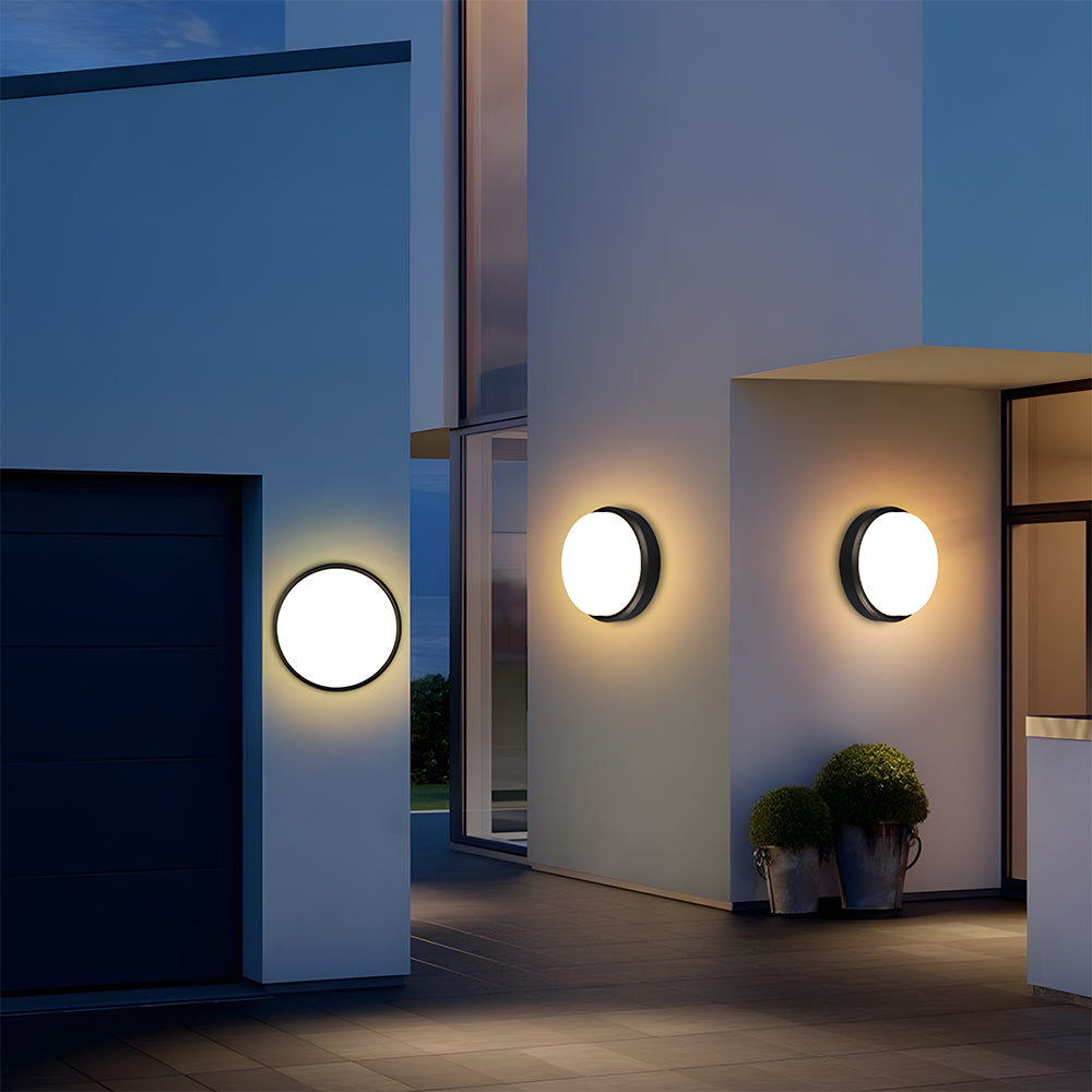Mirella Ceiling Light For Outdoor Use