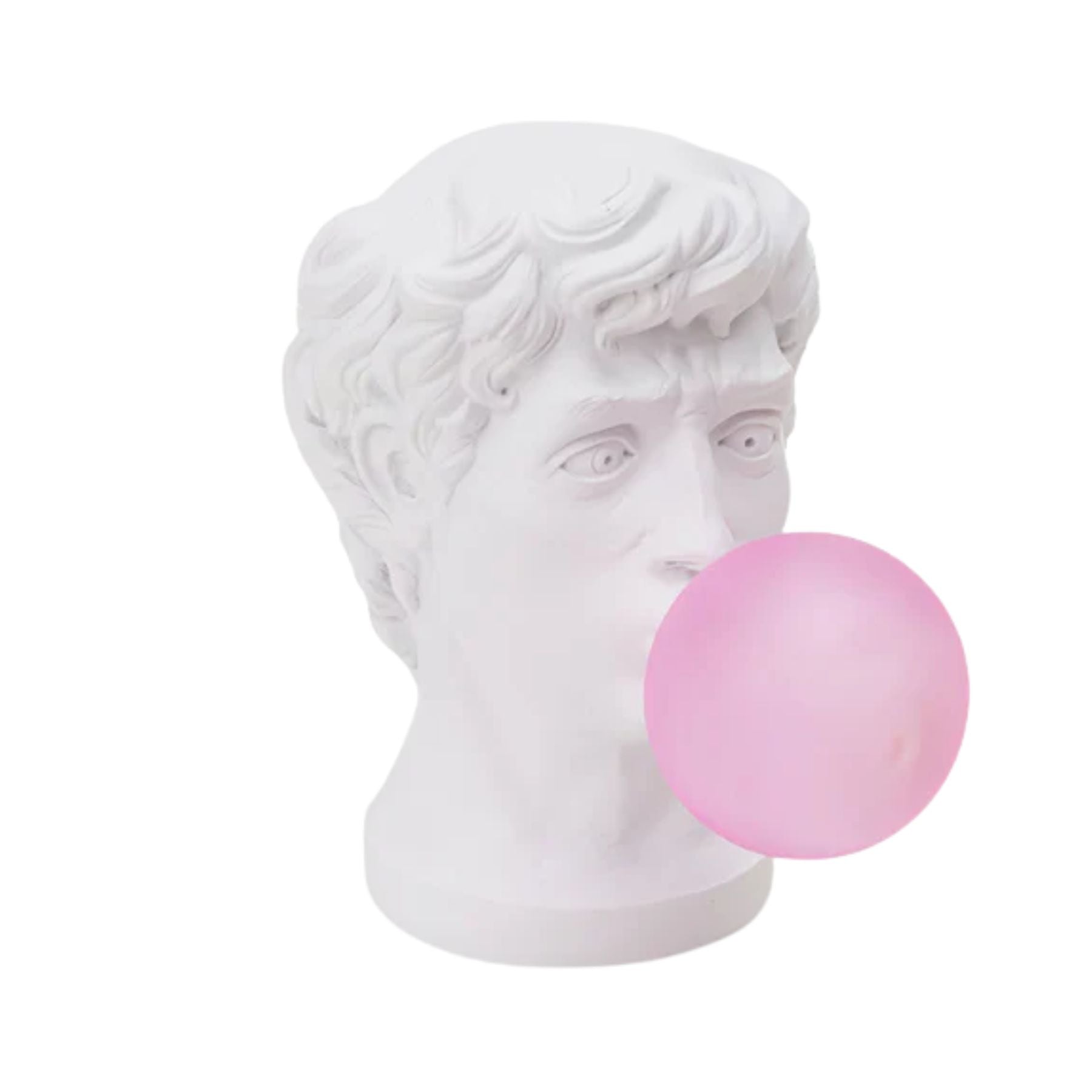 Bubble Trouble Table Lamp