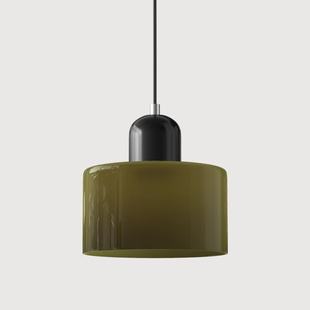 Lismeno Retro Pendant Light