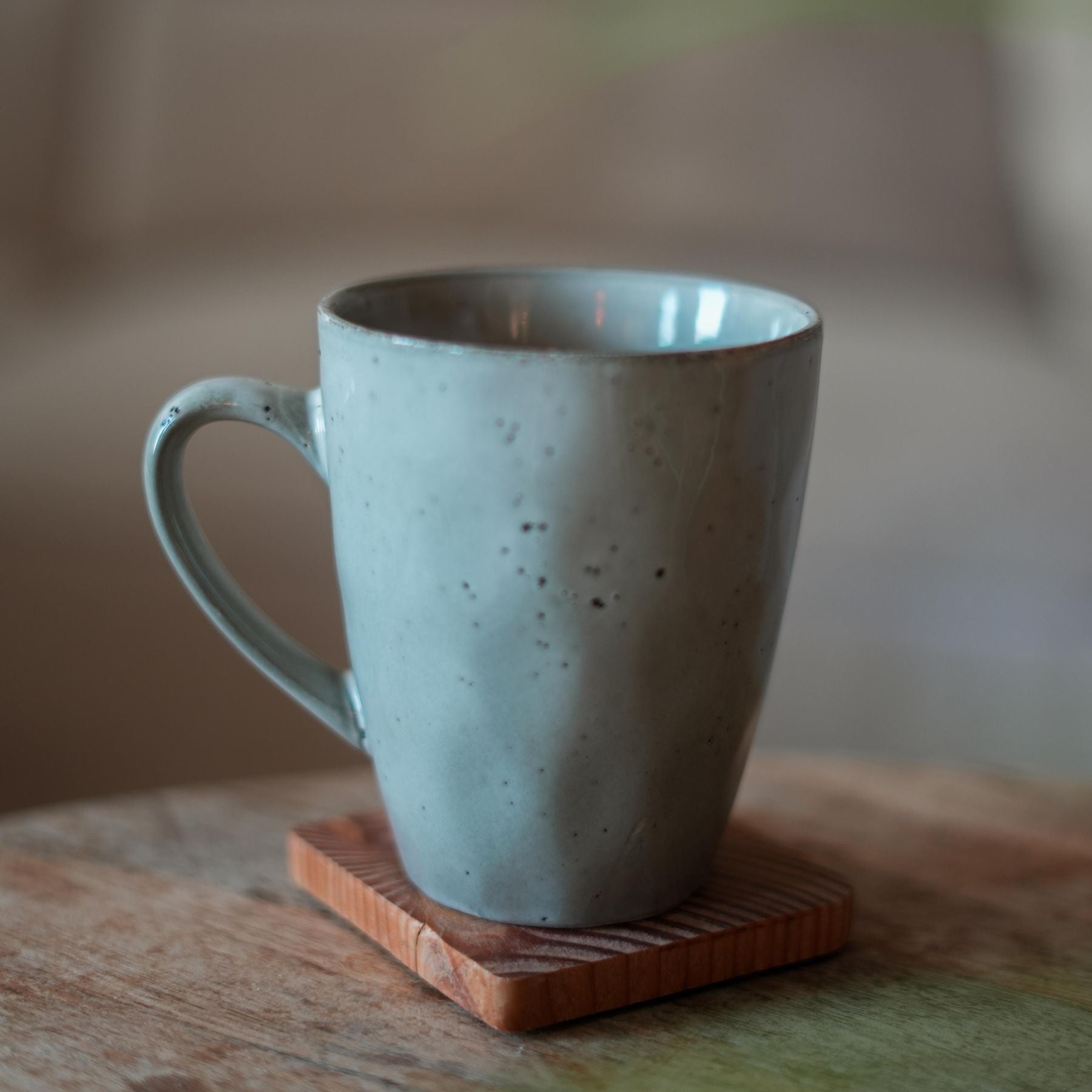 JIMBER Artisan Coaster
