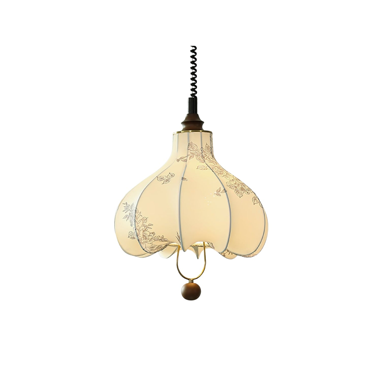 Pelfosa Pendant Light