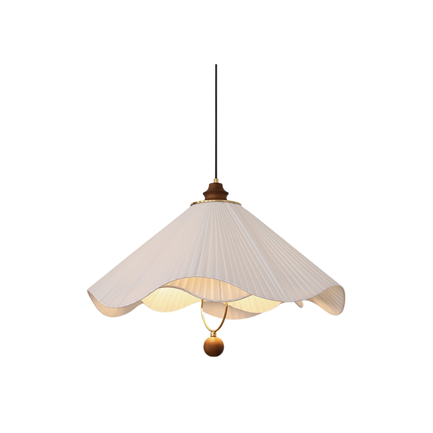 Secallo Pendant Light