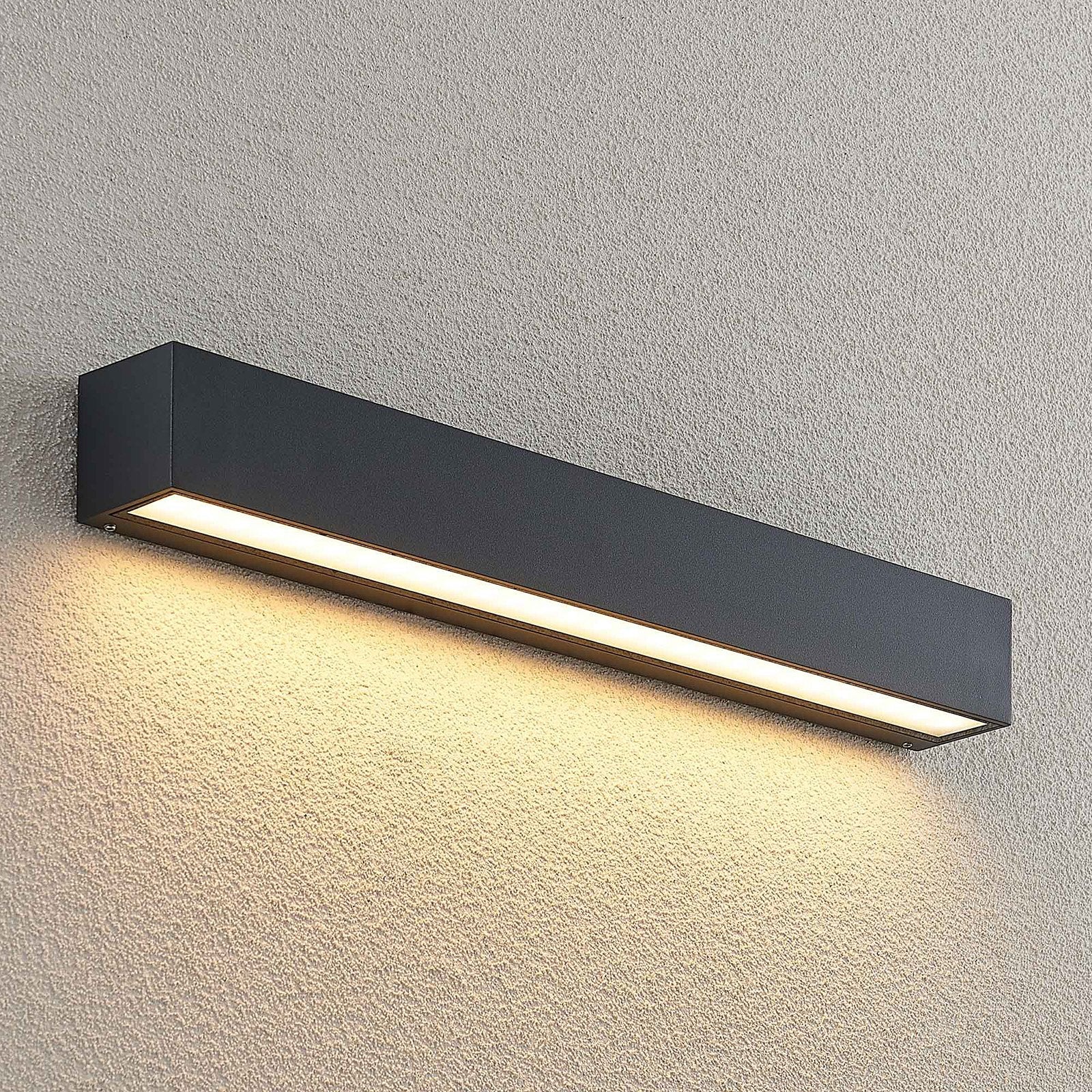 Nezo Outdoor Wall Light