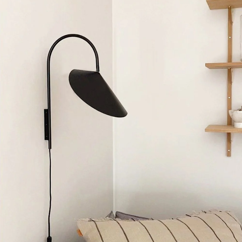 Arumce Wall Light