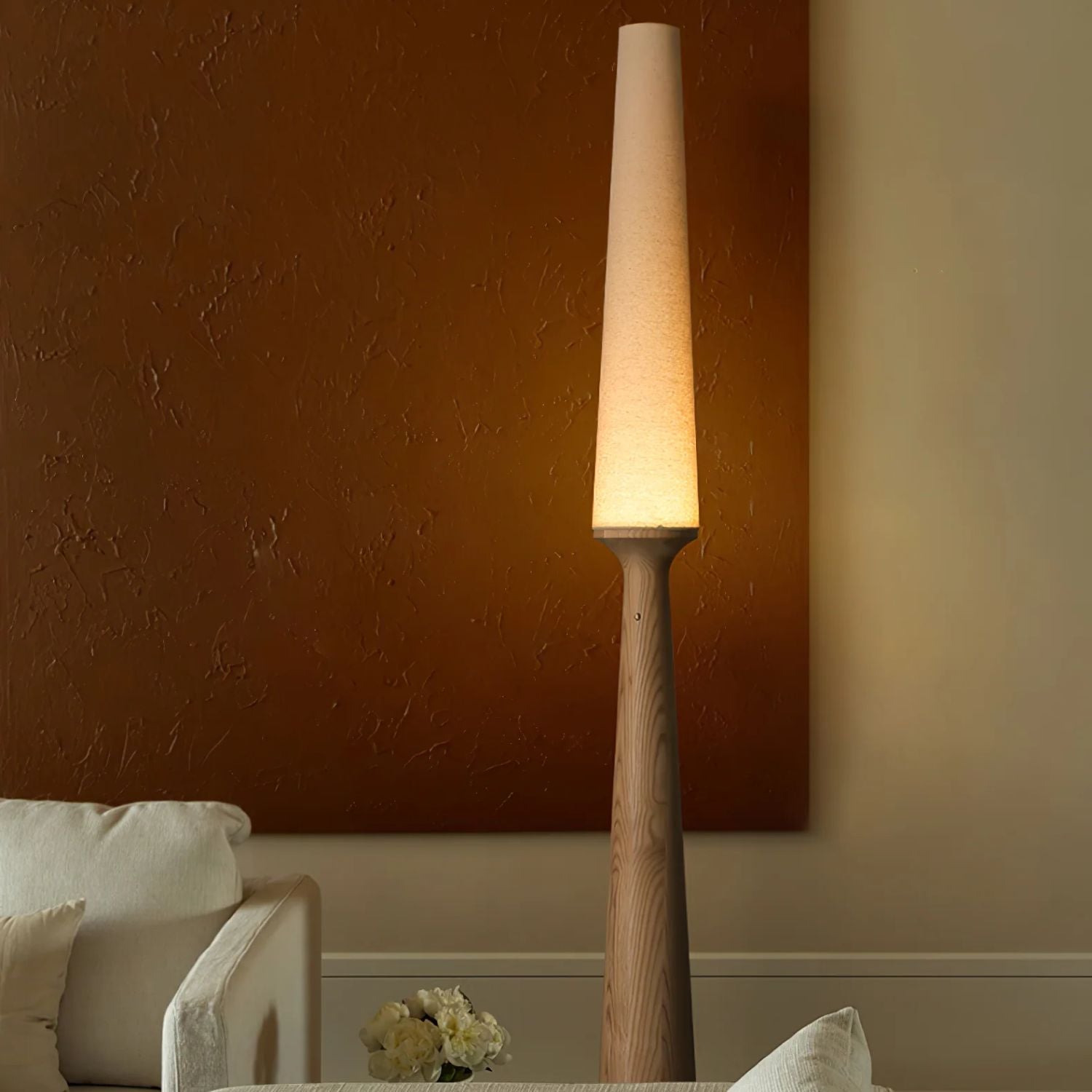 Sotetam Floor Lamp