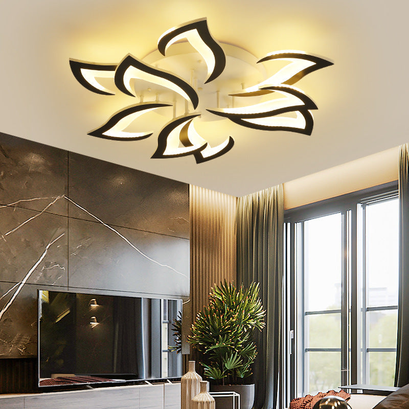 Lovela Flower Ceiling Light