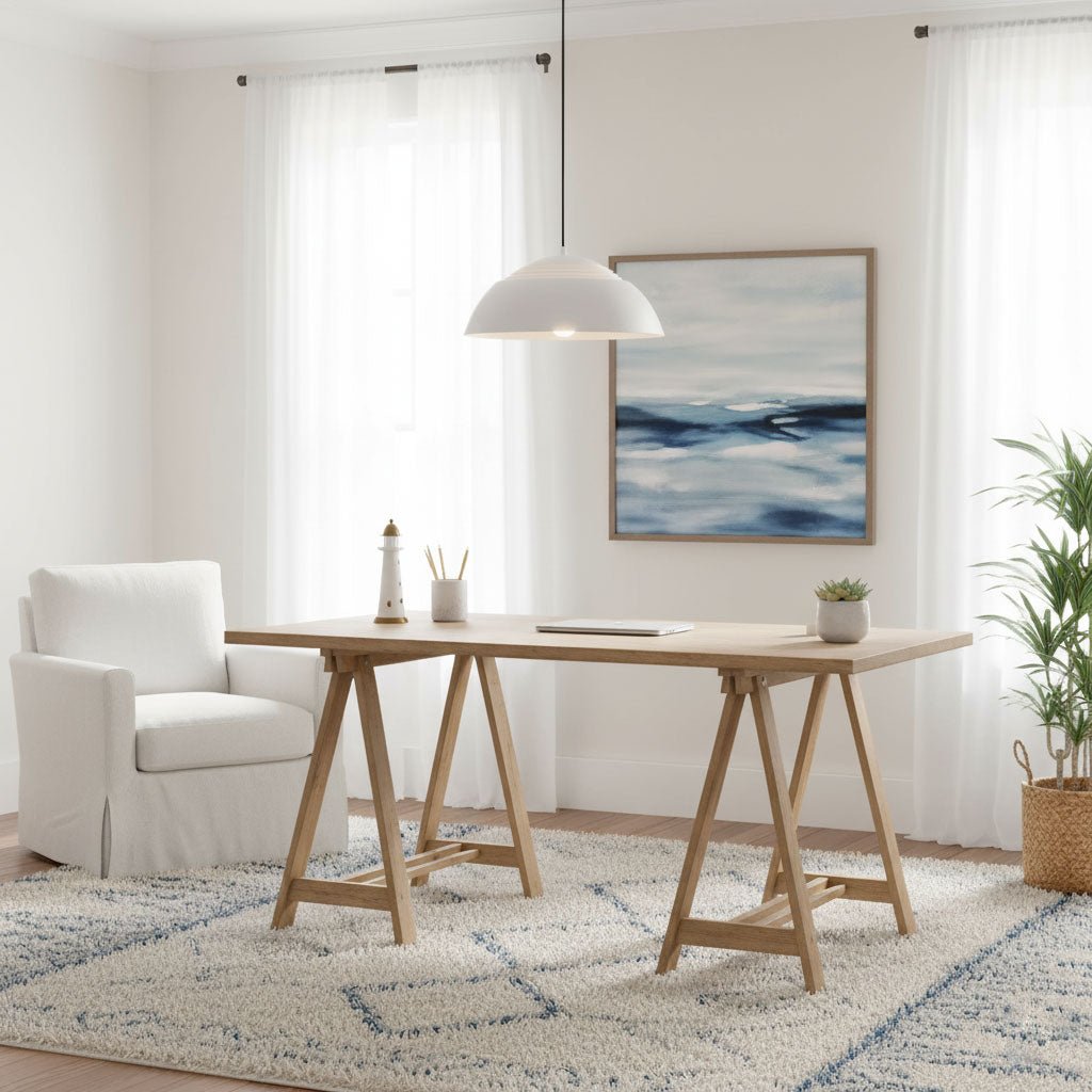 Abotes Pendant Light