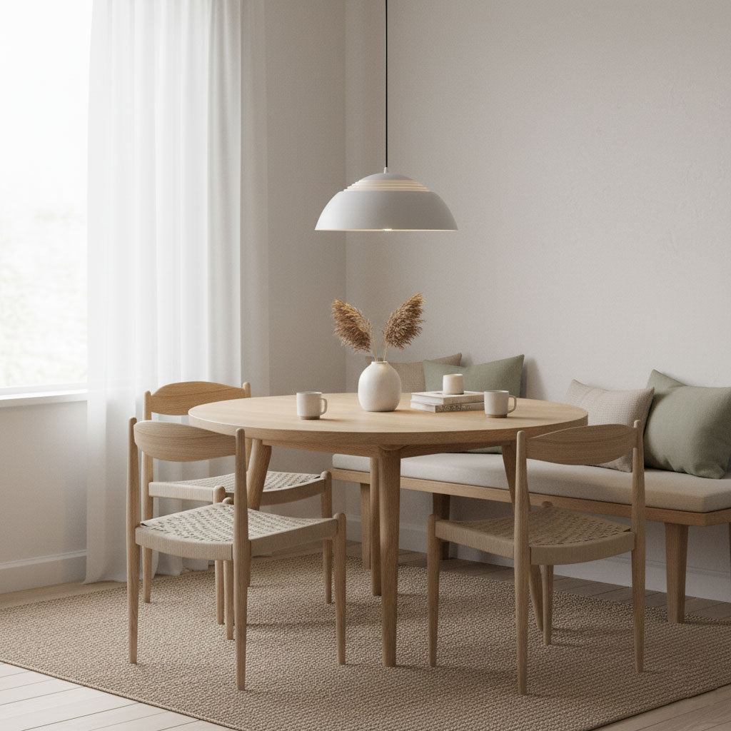 Abotes Pendant Light