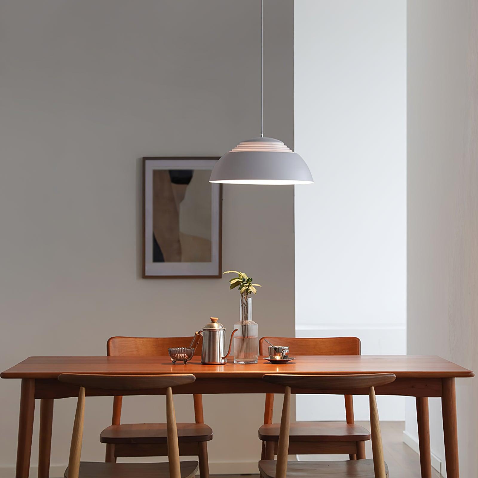 Abotes Pendant Light