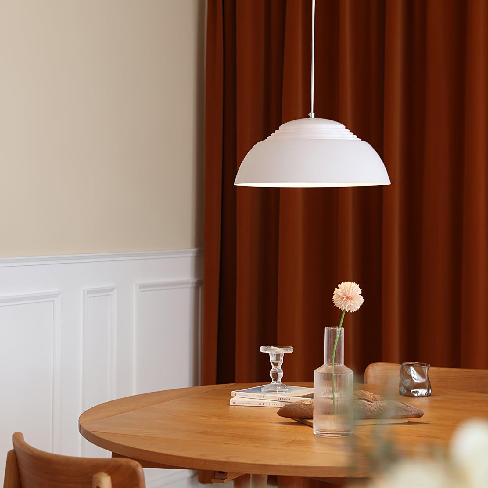 Abotes Pendant Light