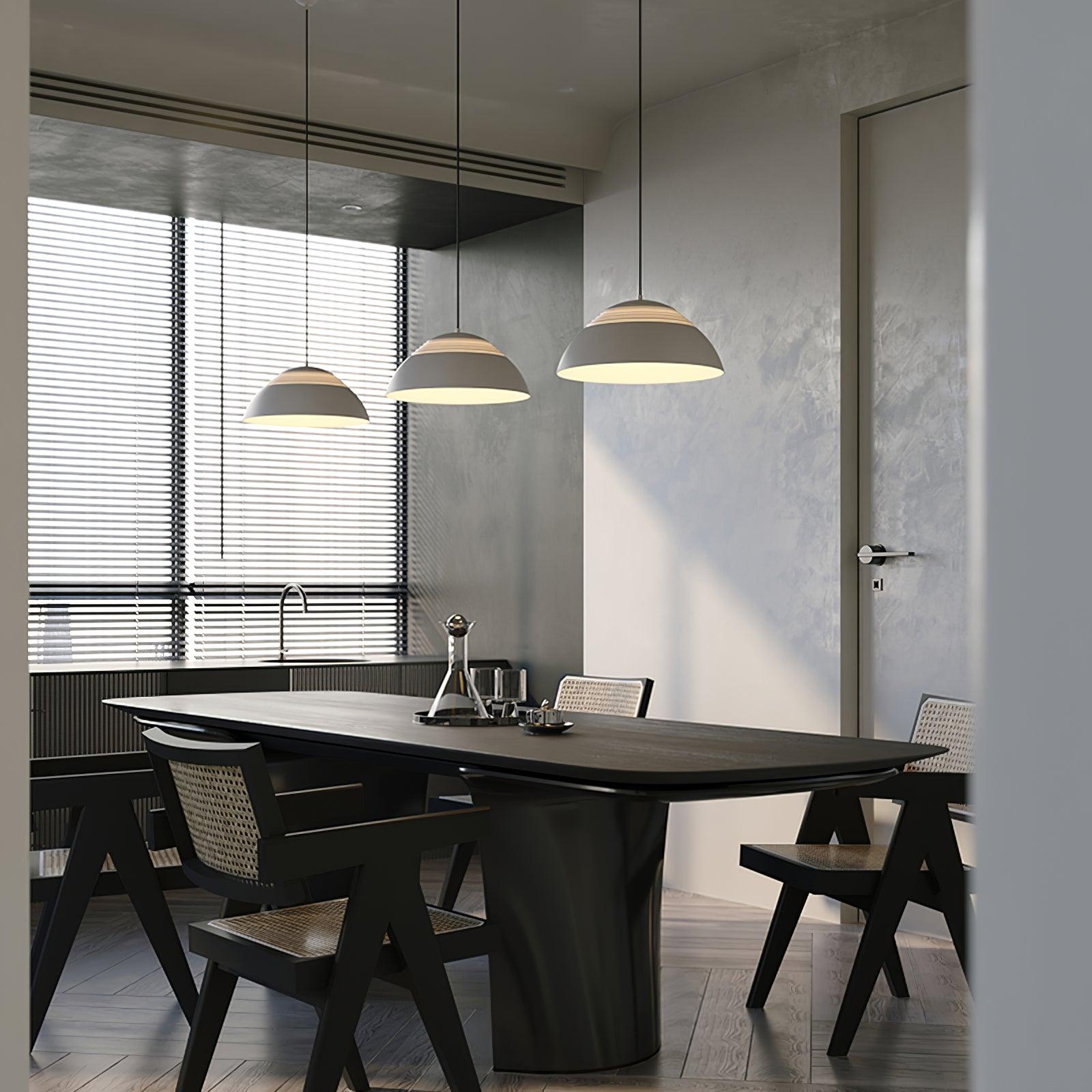 Abotes Pendant Light