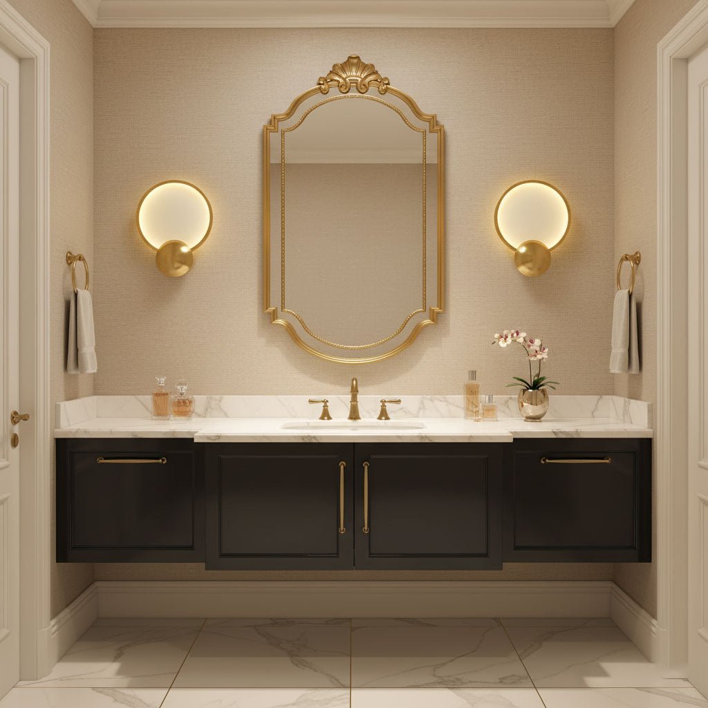 Acento Wall Light