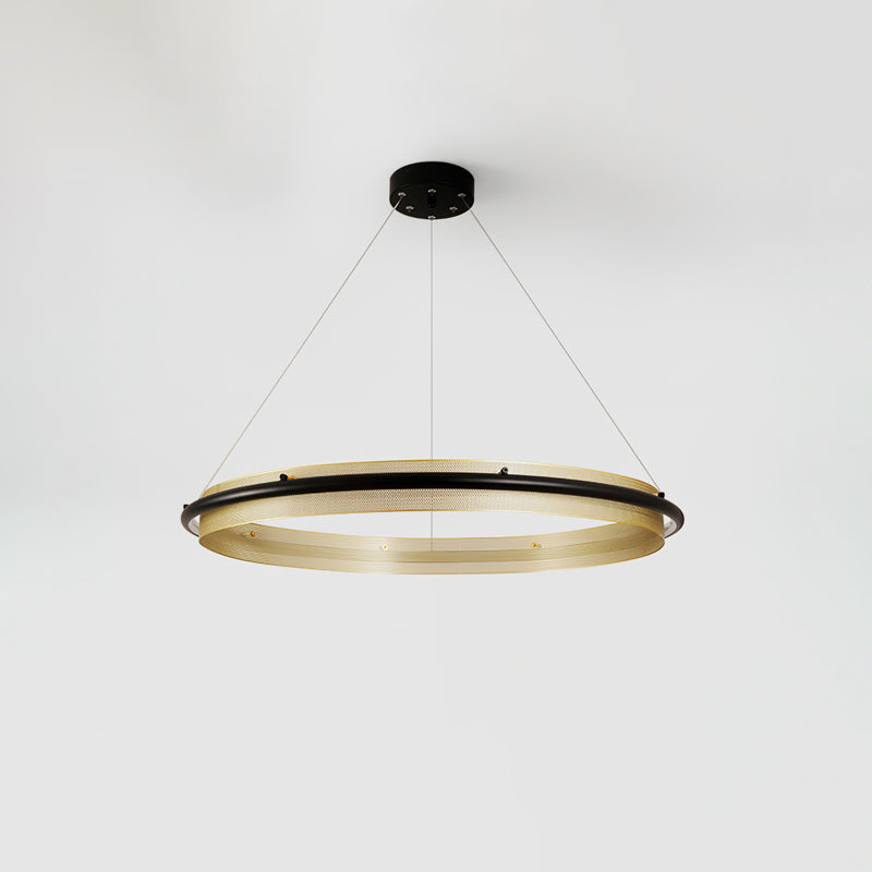 Acylin Chandelier