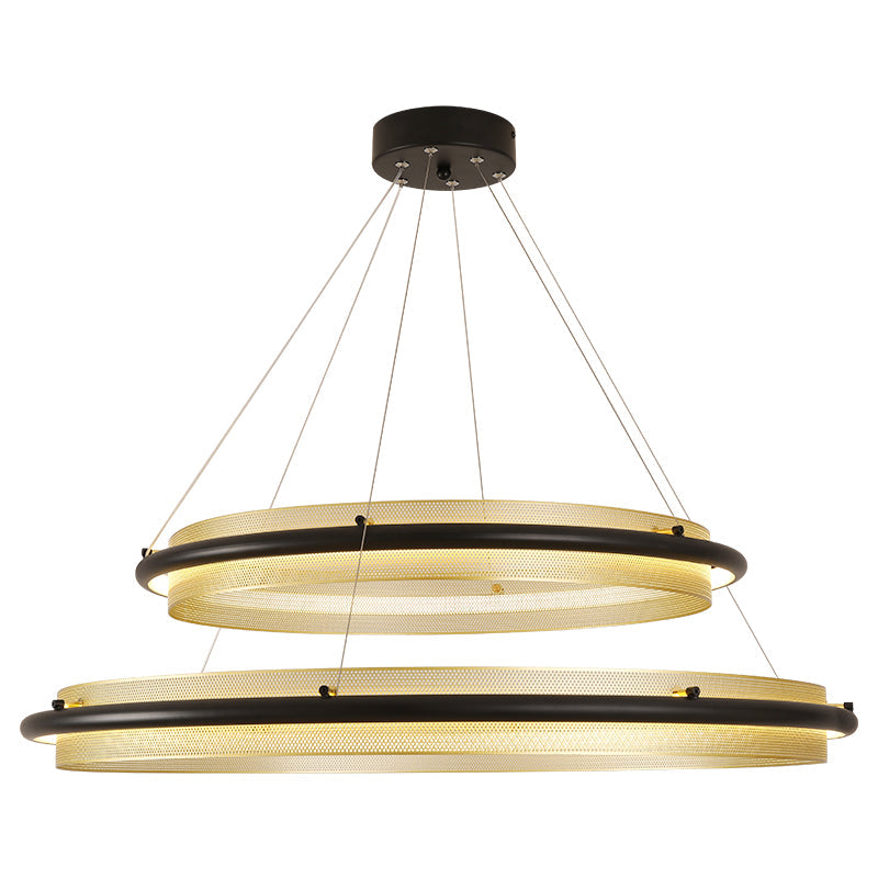 Acylin Chandelier