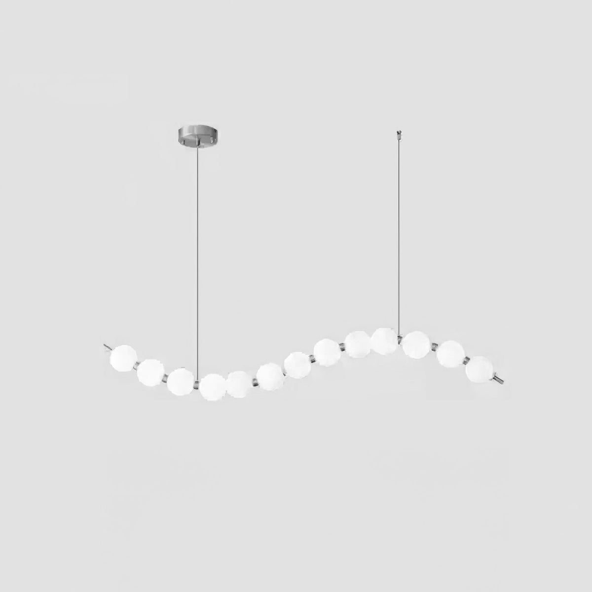 Slanan Modern Chandelier