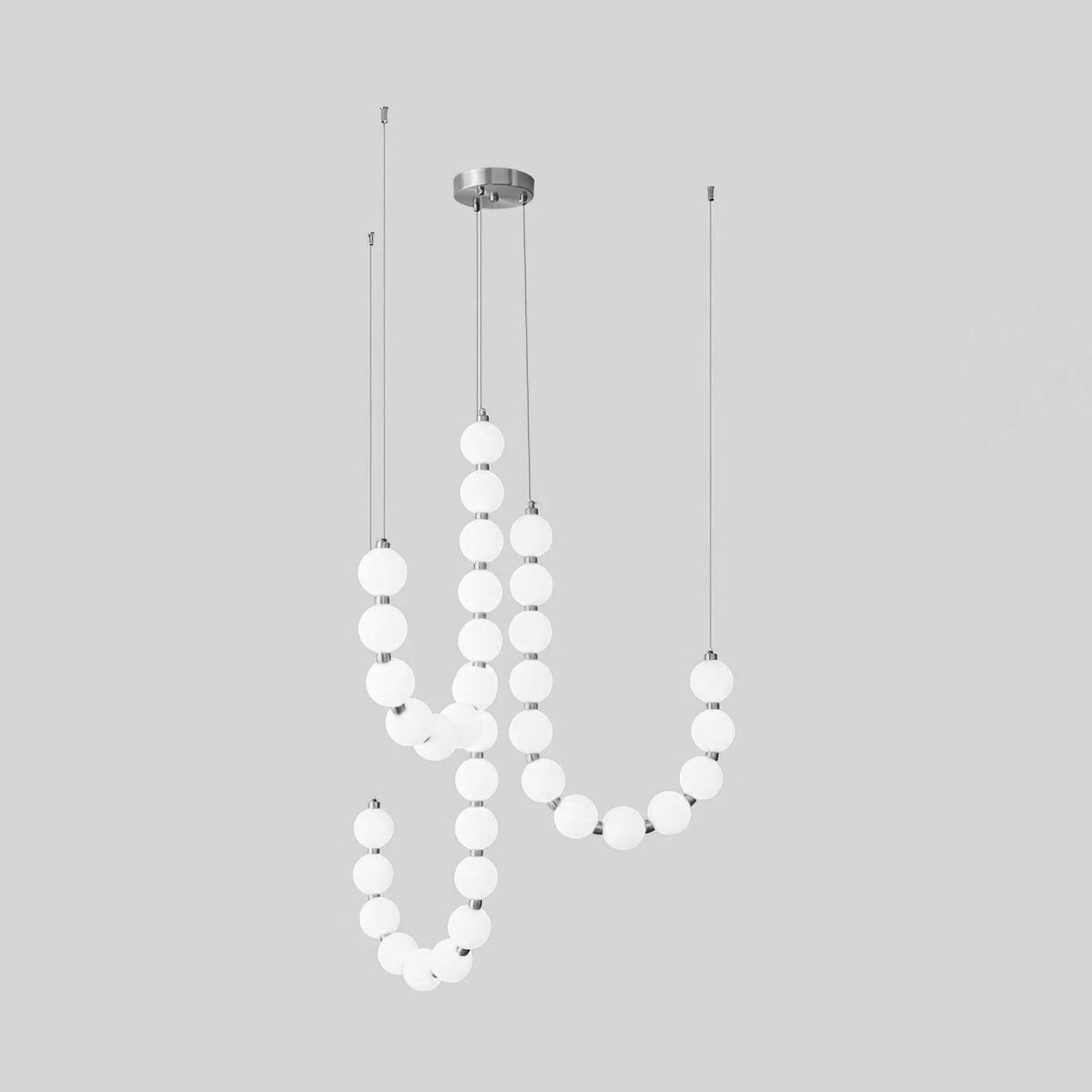 Slanan Modern Chandelier
