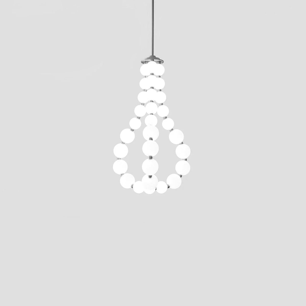 Slanan Modern Chandelier