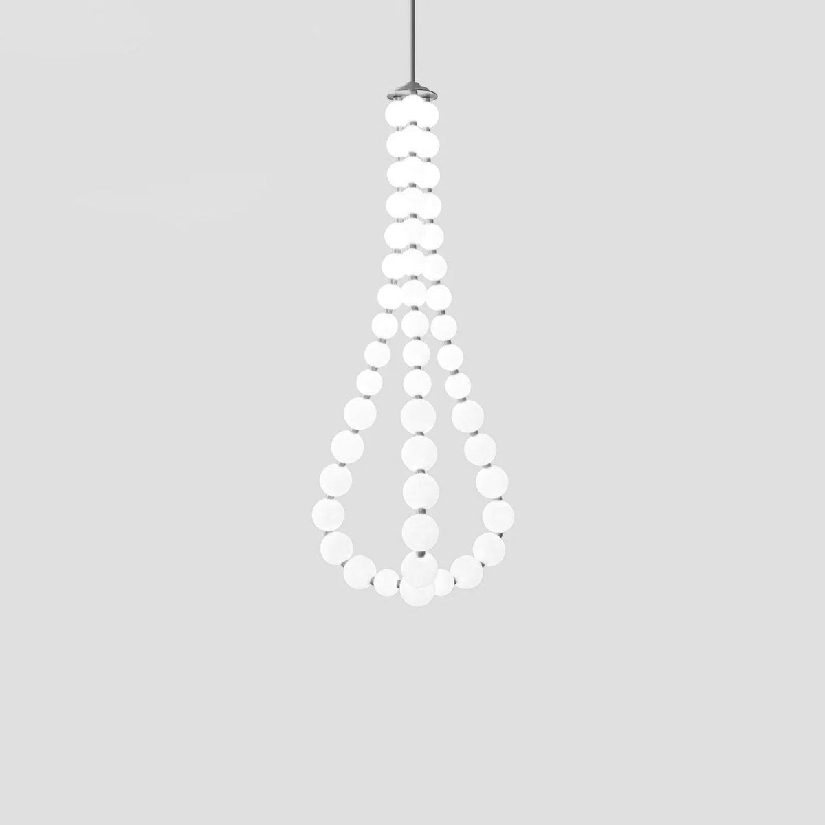 Slanan Modern Chandelier