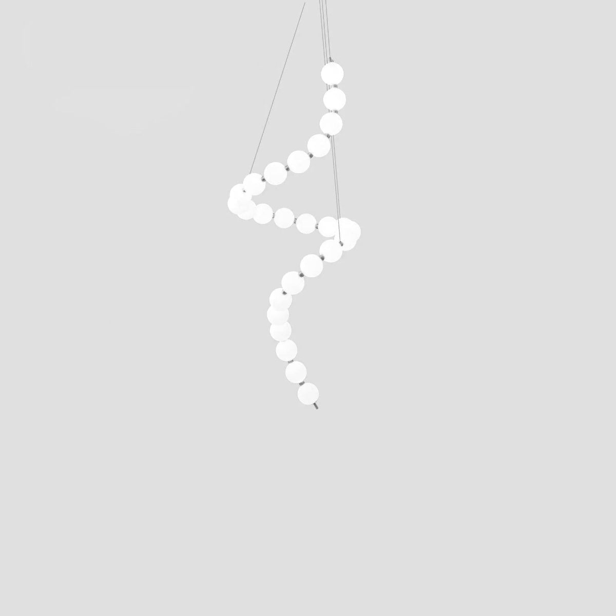 Slanan Modern Chandelier