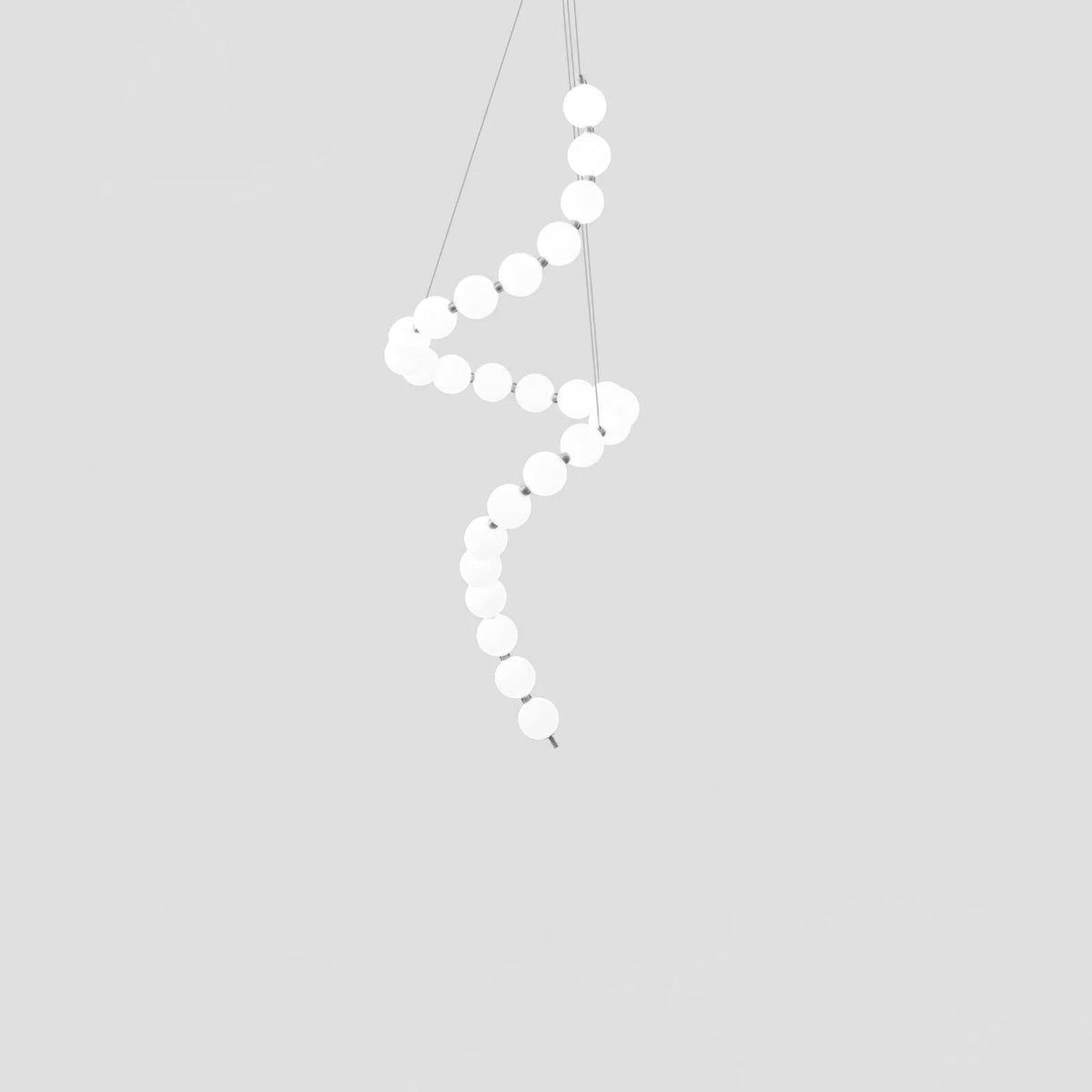 Slanan Modern Chandelier