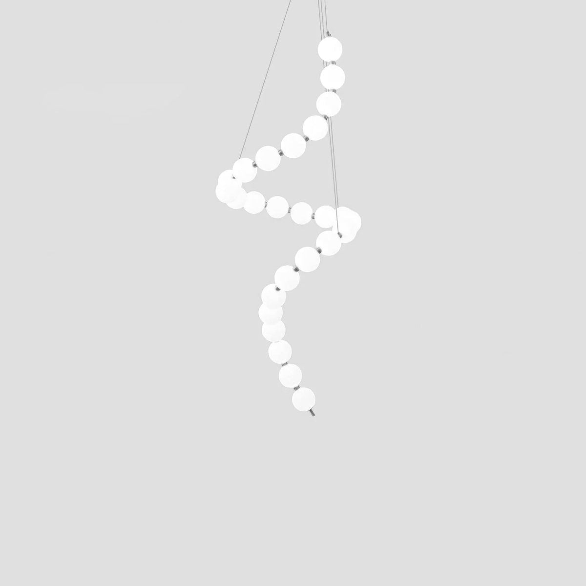 Slanan Modern Chandelier