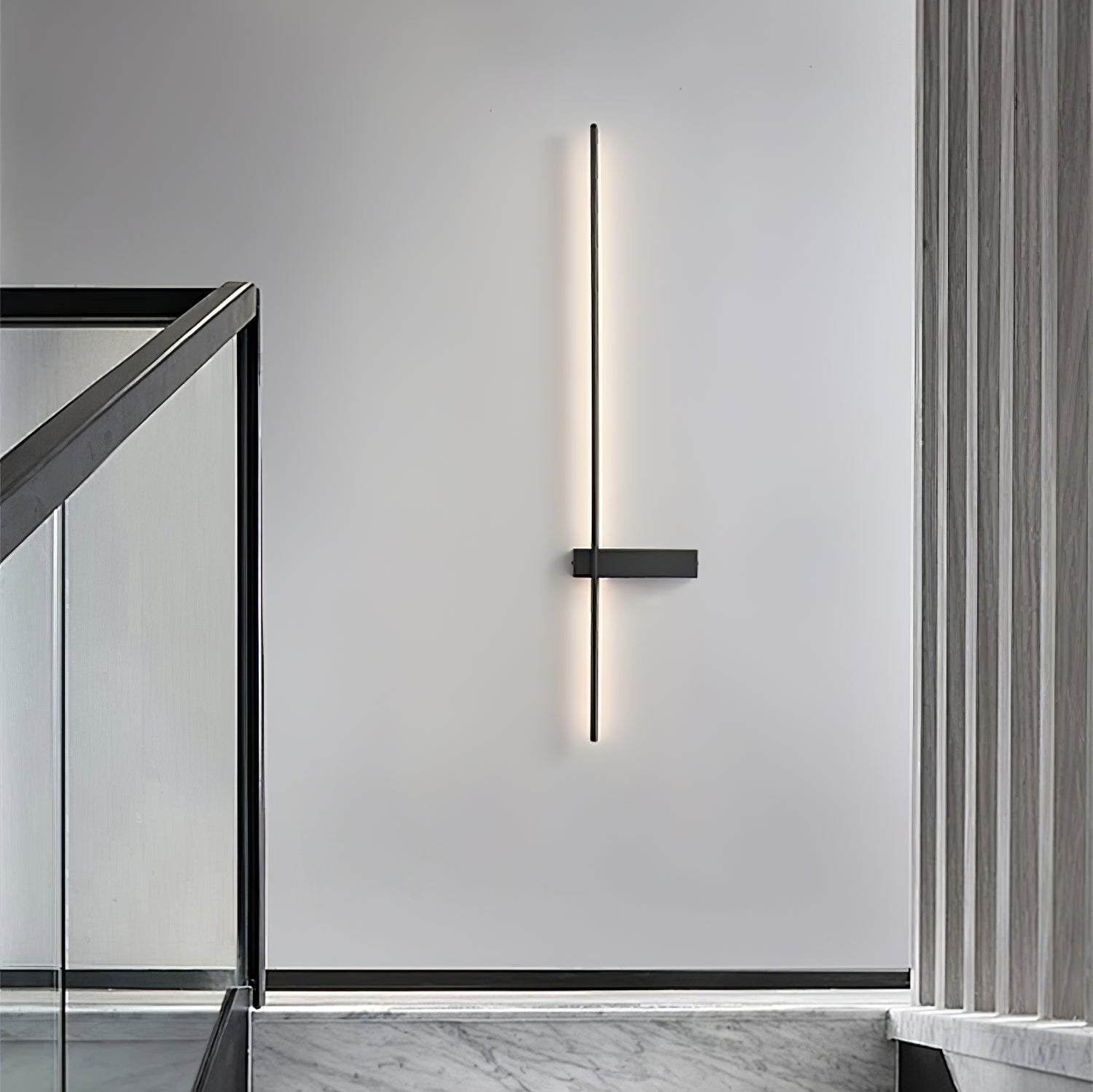 Madeilo Linear Wall Light