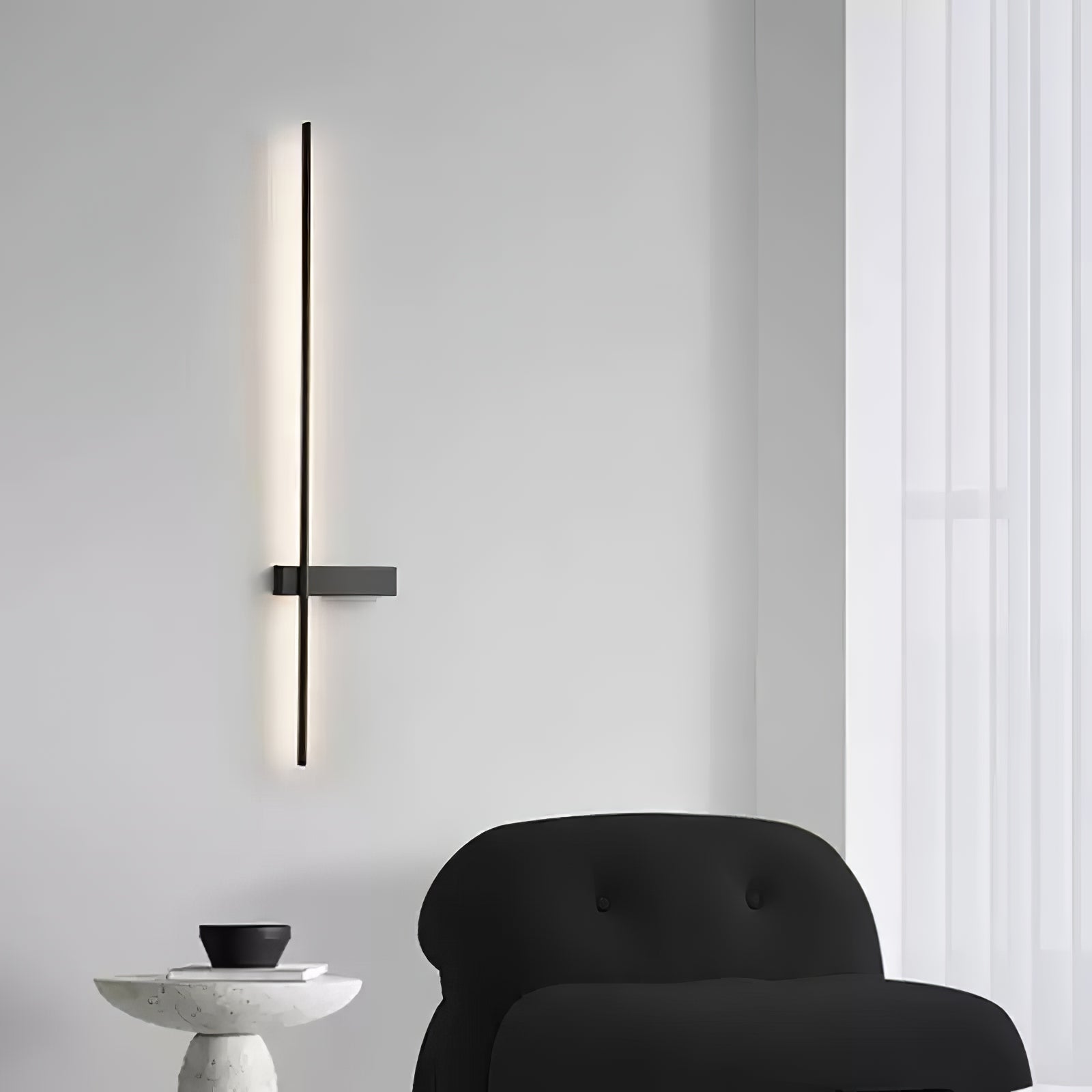Madeilo Linear Wall Light