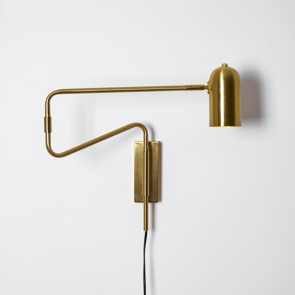 Coto Adjustable Wall Light