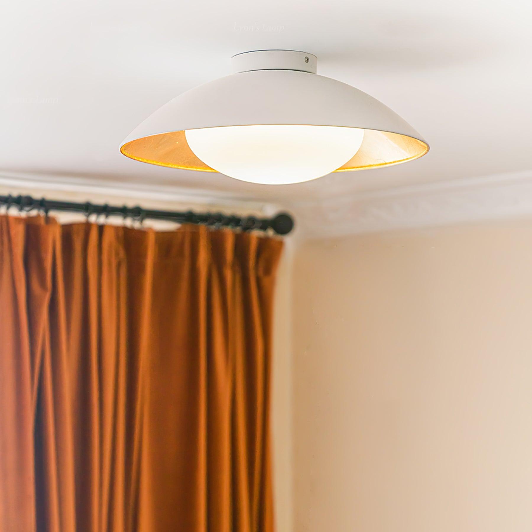 Adrienne Ceiling Light (NAAM DUBBEL VAK)