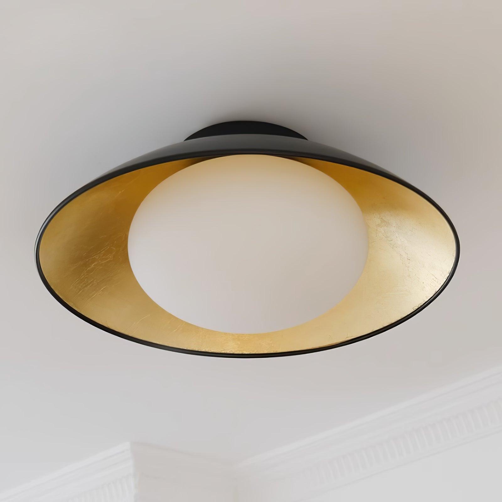 Adrienne Ceiling Light (NAAM DUBBEL VAK)
