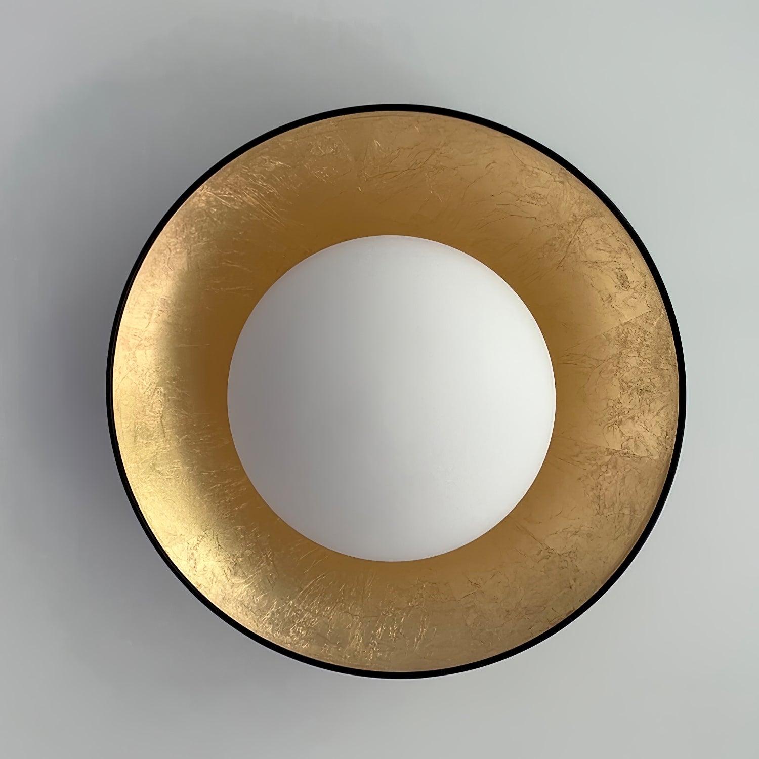 Adrienne Ceiling Light (NAAM DUBBEL VAK)