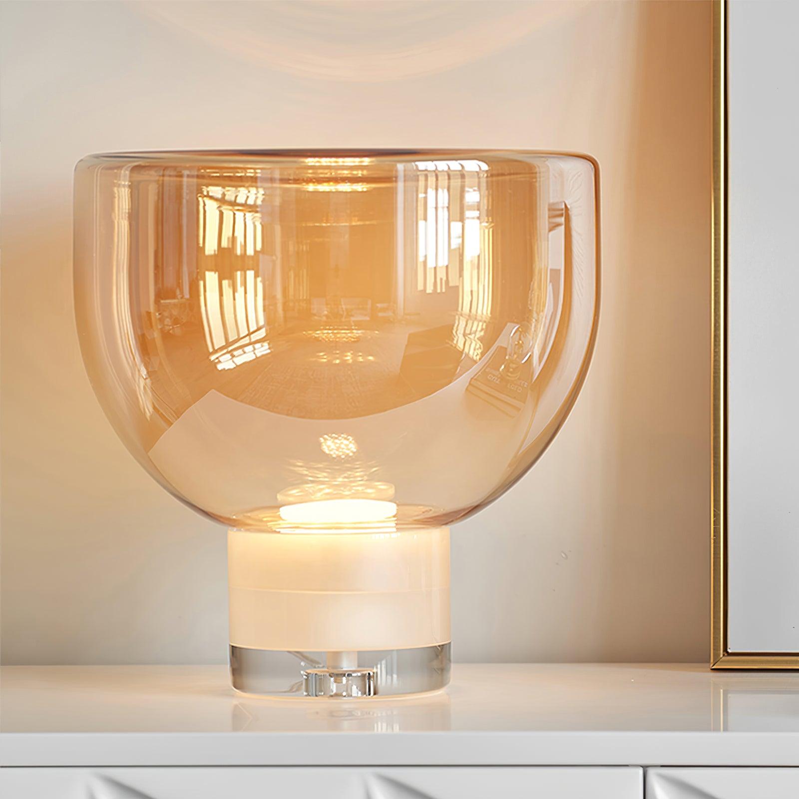 Aello Table Lamp