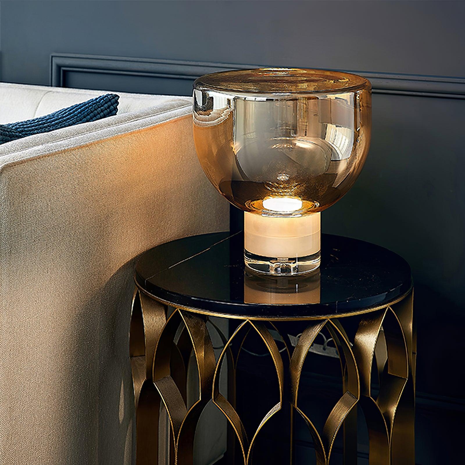 Aello Table Lamp