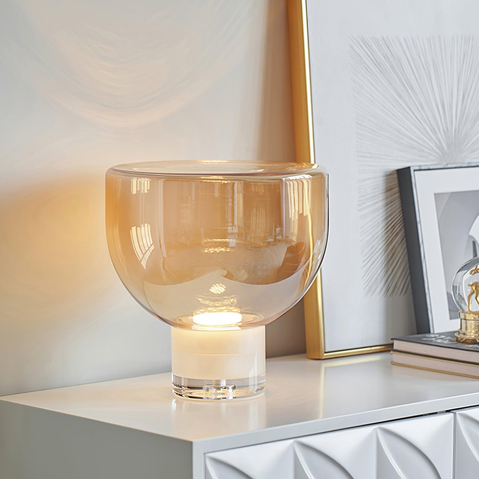 Aello Table Lamp