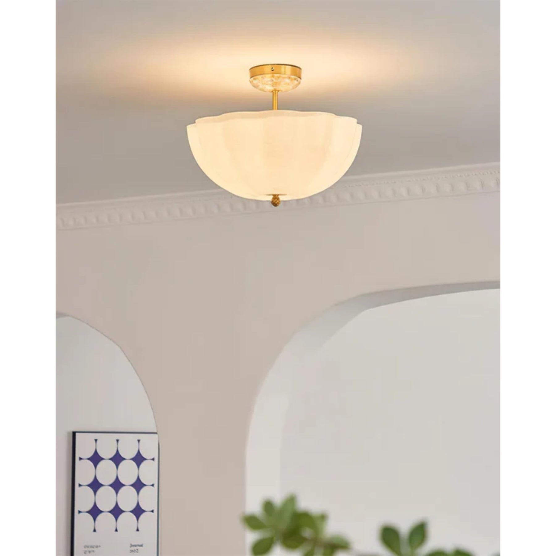 Arelin Ceiling Light
