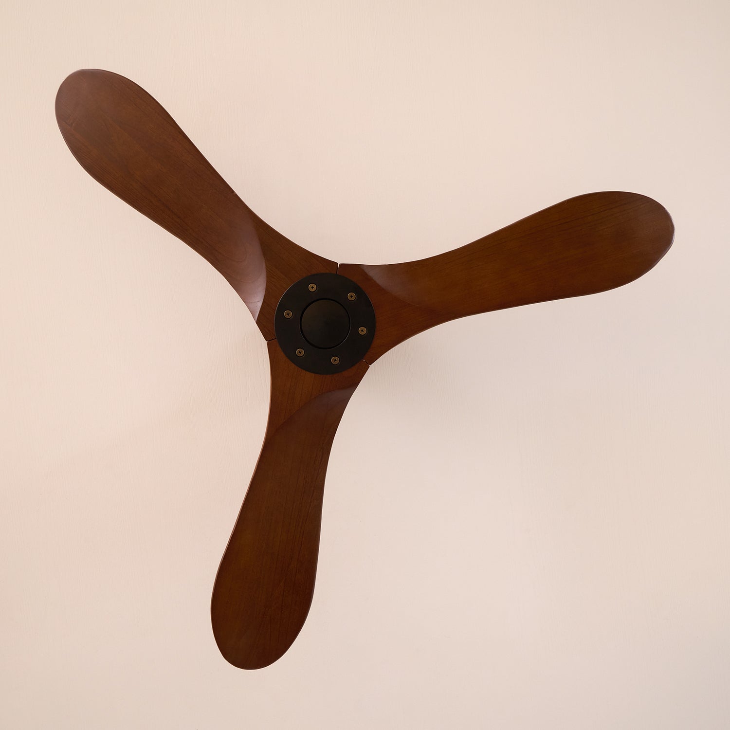 Leno Wooden Ceiling Fan