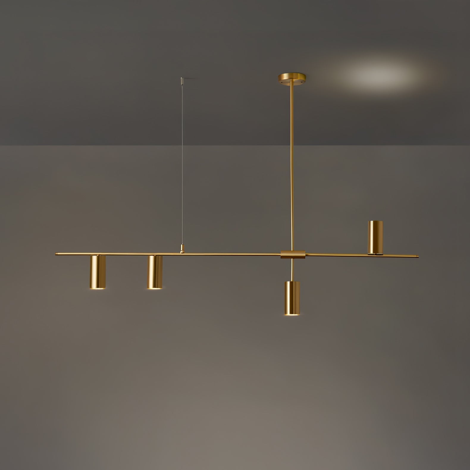 Domissa Pendant Light