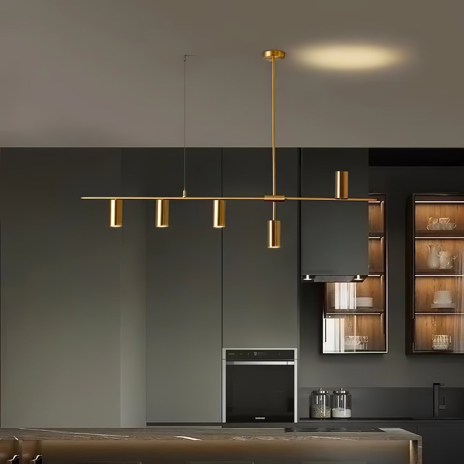 Domissa Pendant Light