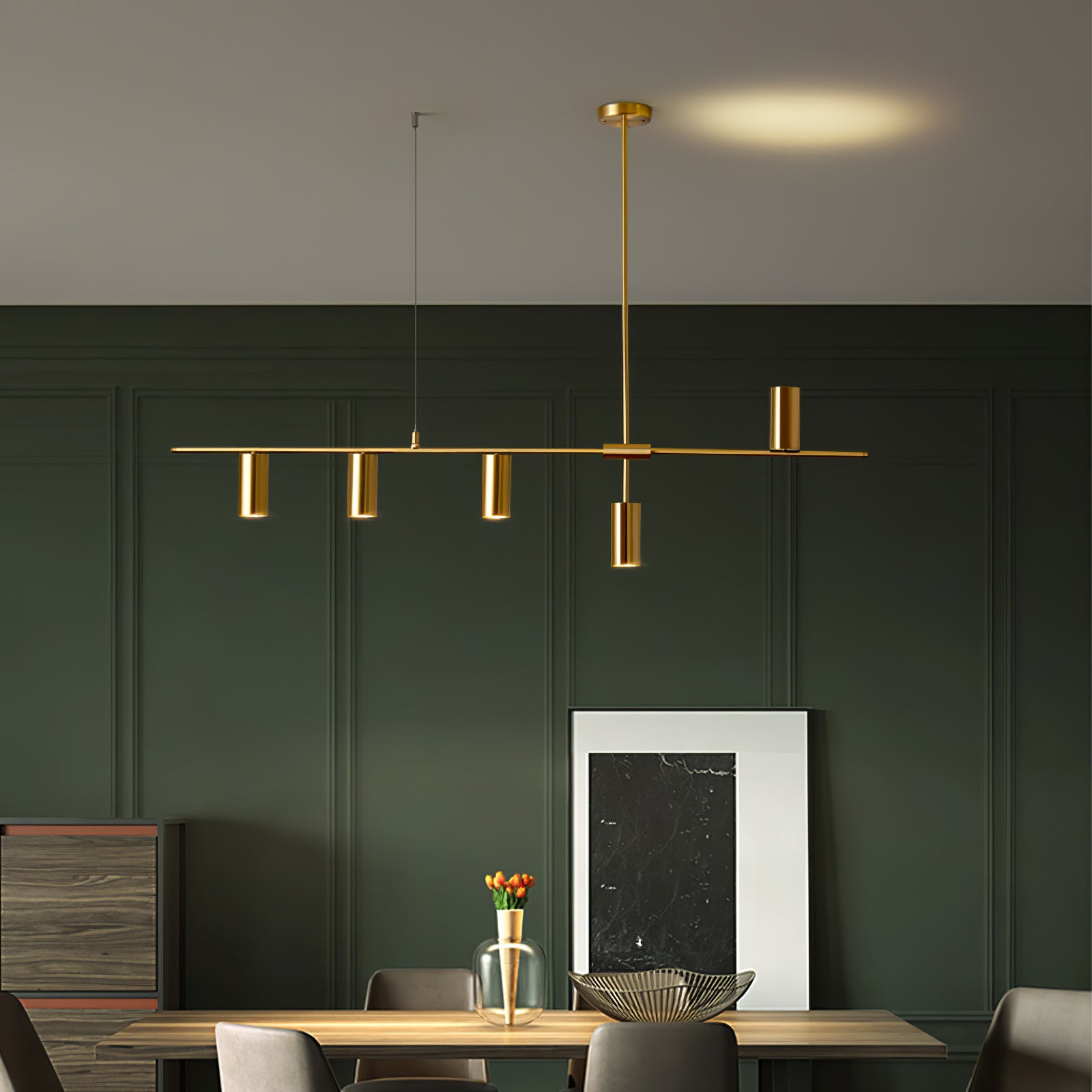 Domissa Pendant Light