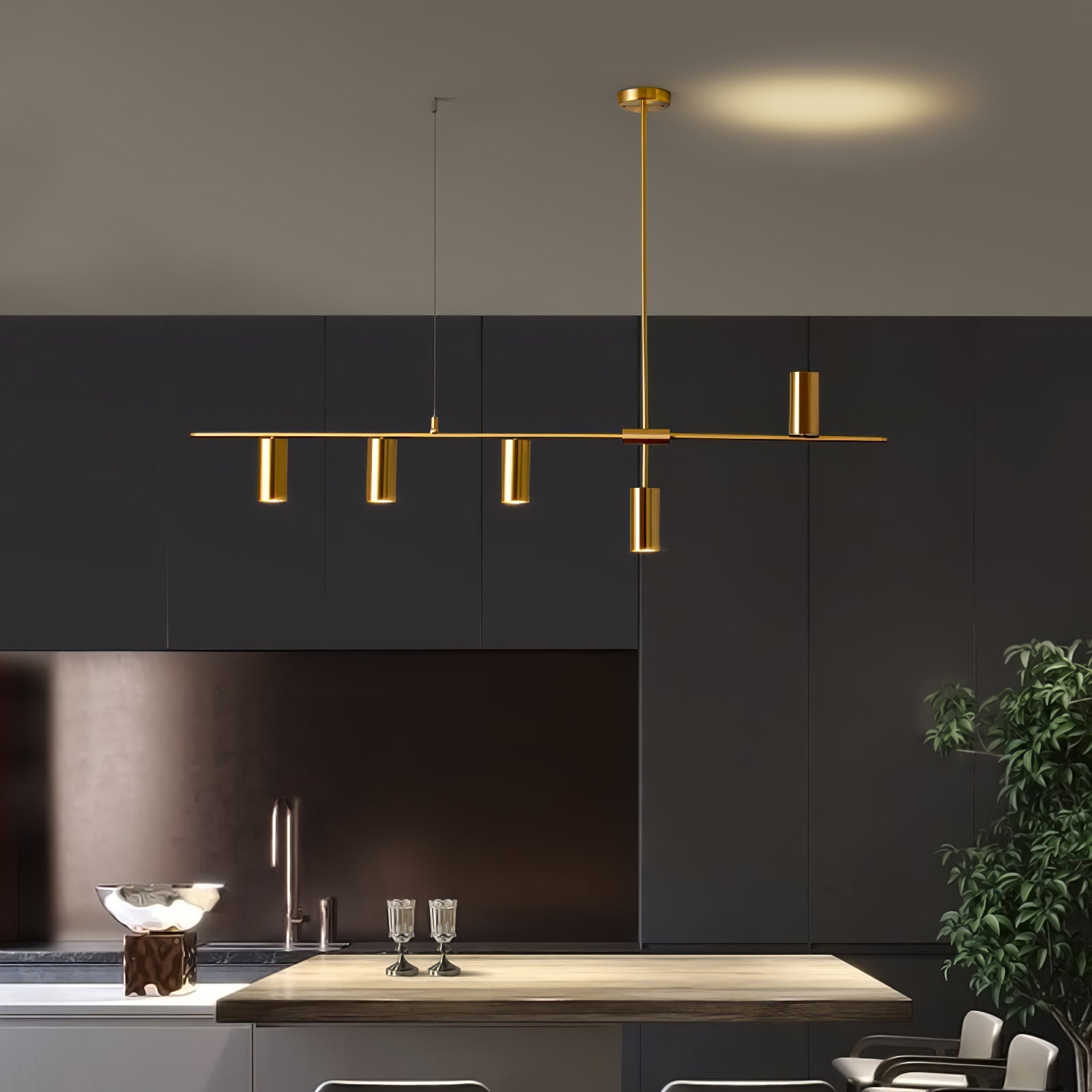 Domissa Pendant Light