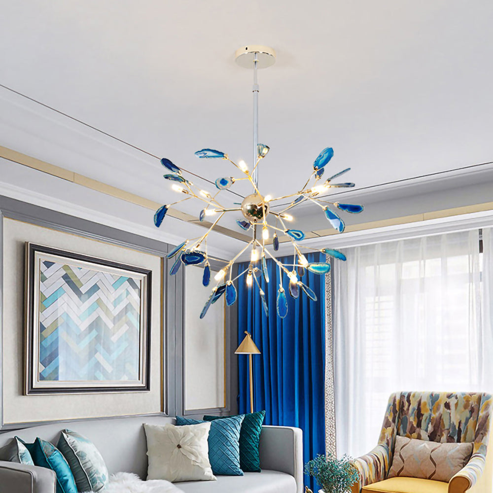 Guvo Classic Chandelier