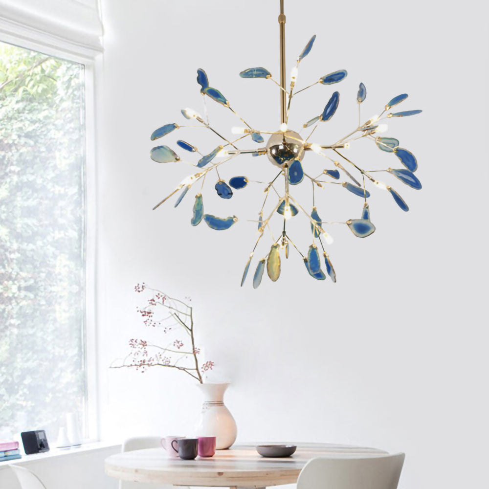 Guvo Classic Chandelier