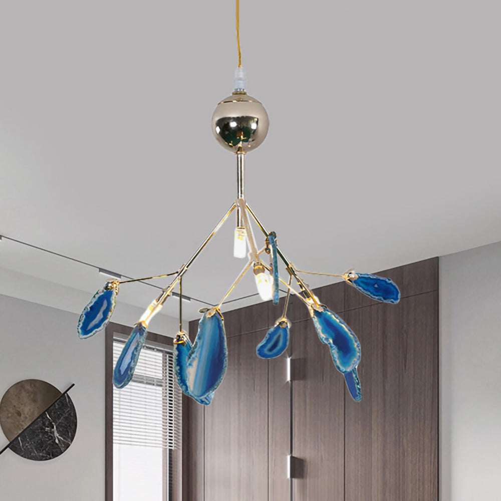 Guvo Classic Chandelier