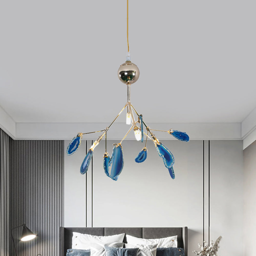 Guvo Classic Chandelier