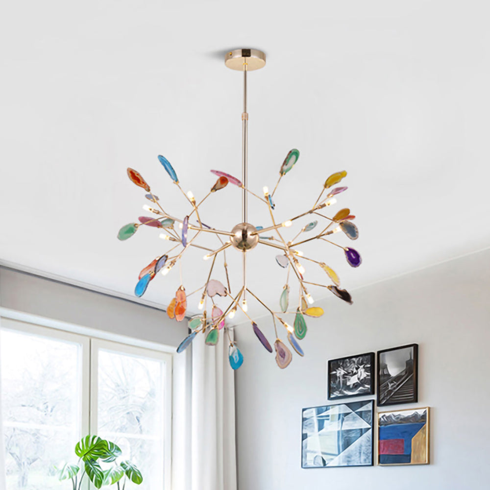 Guvo Classic Chandelier