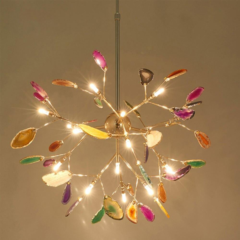 Guvo Classic Chandelier