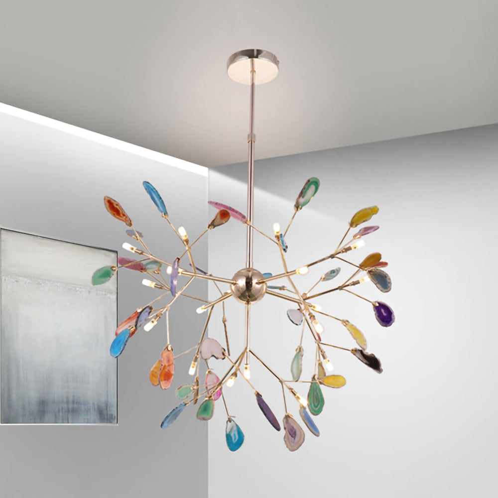 Guvo Classic Chandelier