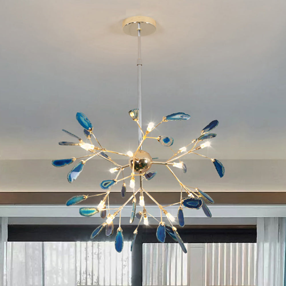 Guvo Classic Chandelier