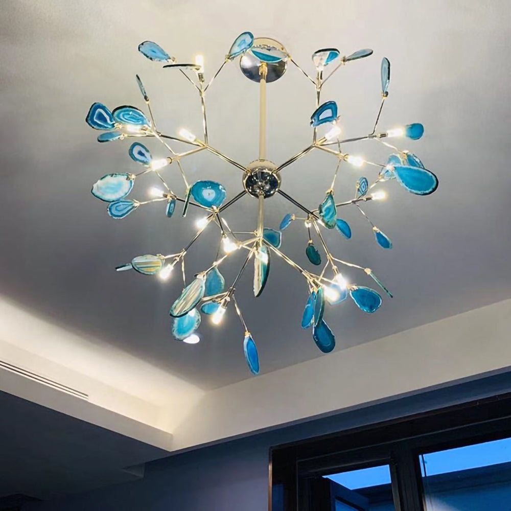 Guvo Classic Chandelier