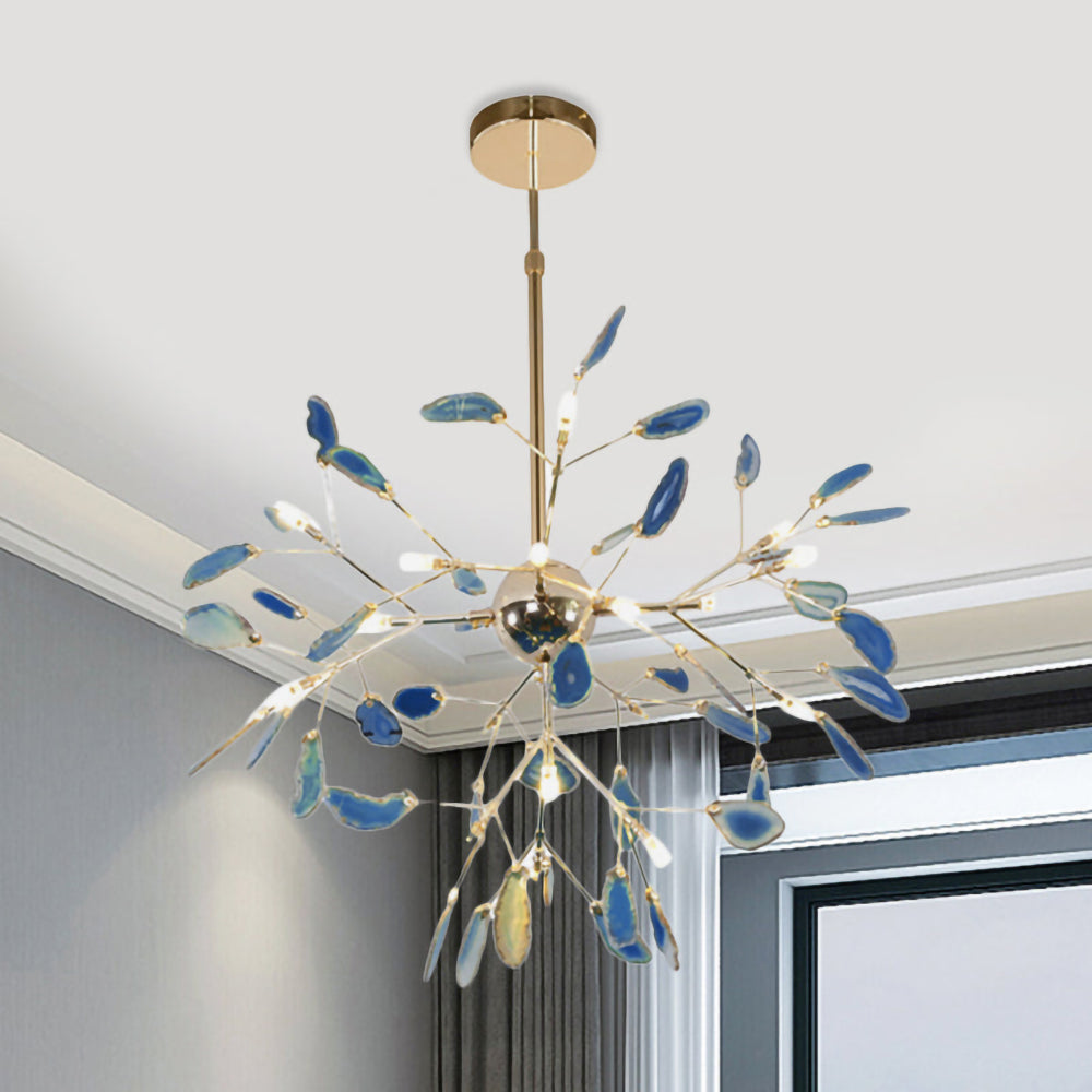 Guvo Classic Chandelier